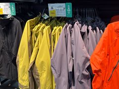 -迪卡侬(西华店)