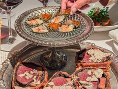 -壳里西餐厅Coquille Seafood Bistro(蒙自路店)