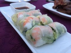 -万柳阁小馆·花园餐厅(龙潭湖店)