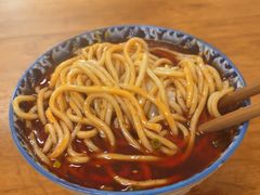 -十八梯眼镜面(五红路店)