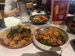 -龙湖重庆时代天街