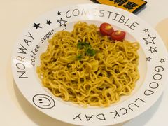 -一粒糖 · 潮汕小吃-海石花特色甜品