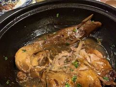 -客家大院·非遗赣南客家菜(郁孤台店)