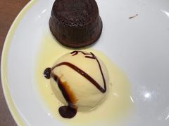 -萨莉亚意式餐厅(杭州滨江天街店)