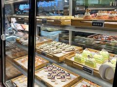 -盛江山自助料理(太原街万达店)