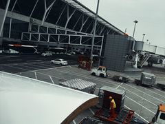 -虹桥机场V2贵宾休息室