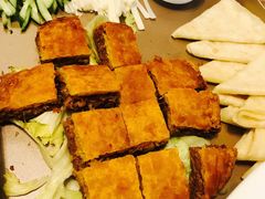 挂糊鸭-旅马餐厅(茅家埠店)