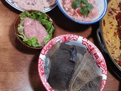 -楠火锅(新塘翡翠绿洲店)