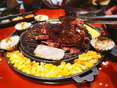 -玖·炭火烤肉
