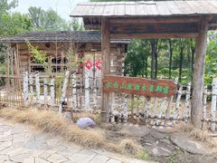 -武清南湖绿博园