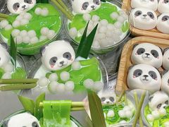 -王胖子驴肉火烧(东四旗舰店)
