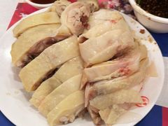 -振鼎鸡(华阴路店)