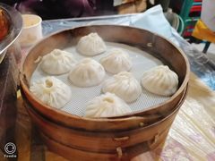 汤包-桂萍特色牛筋牛杂(长堤街总店)