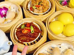 -官塘陈记鱼生·潮汕砂锅粥·牛肉火锅(潮枫路总店)