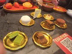 -大牛寿喜烧·和牛放题(香港广场店)