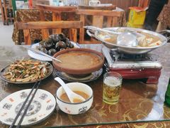 -涵家味土菜馆·徽州一绝臭鳜鱼(三河古镇店)