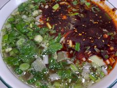 -京穆兰兰州牛肉面·清真(盛龙广场店)