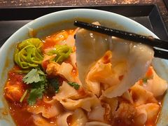 -喜晋道面馆(华严寺广场店)