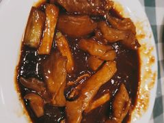 -紫光园·烤鸭(吕家营店)