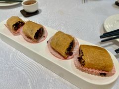 -东豪园林海鲜酒家(南港路辅路店)