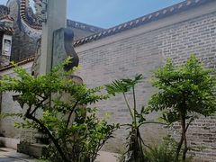 -资政大夫祠