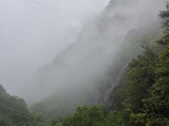 -大慈岩风景区