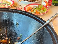 -江湖水乡铁锅炖魚(周庄嘉园店)