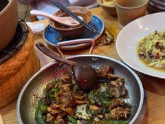 -吃饭皇帝大土家民族菜(正大广场店)