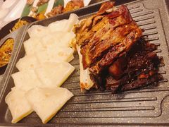 -真爱中国餐馆·年华店(朱雀大街店)