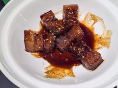 -金陵家宴·金陵春·南京菜(夫子庙店)