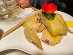 -吴越荣记苏州菜·松鼠桂鱼(月光码头店)