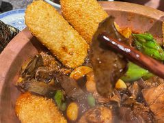 -南京大牌档(济南万象城店)