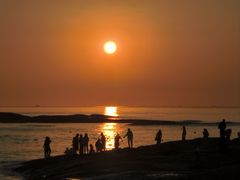 -日照灯塔风景区