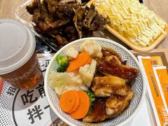 -佰禾寿司(学府凯德店)
