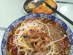 -王记特色锅魁(城市阳光大厦店)