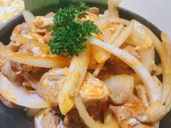 烤猪大肠-韩宫宴烤肉·料理(大宁国际店)