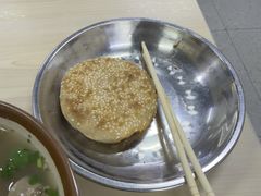 -昌顺马记小吃店(昌盛园店)