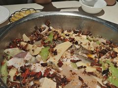 -万和源炝锅城·活鱼现炝(文艺北路店)