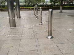 -建国门(地铁站)