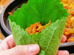 -高基五春川炒鸡排(威海总店)