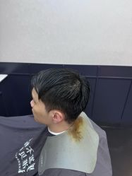 -贝勒爷专业男发