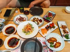 -松坂屋日料自助(长城路店)