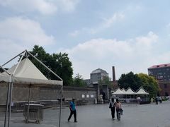 -张学良旧居陈列馆