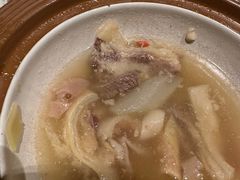 -广州富力丽思卡尔顿酒店·丽轩·粤菜