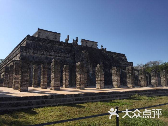 chichen itza图片 - 第43张