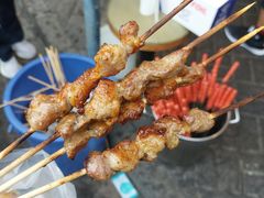 -清真·玛丽亚新疆菜主题餐厅(浙江中路店)