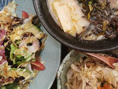 -白石的深夜食堂(大上海店)