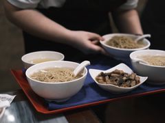 -恩宁刘福记(东华东路店)