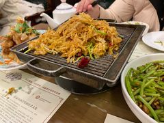 -老厨家(中央大街西七道街店)