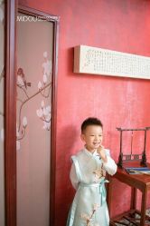 -MIDOU蜜豆亲子旅拍馆